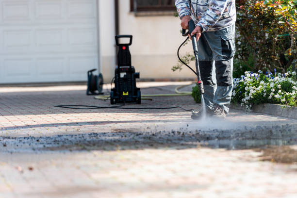 Reliable La Conner, WA Pressure Washing Solutions